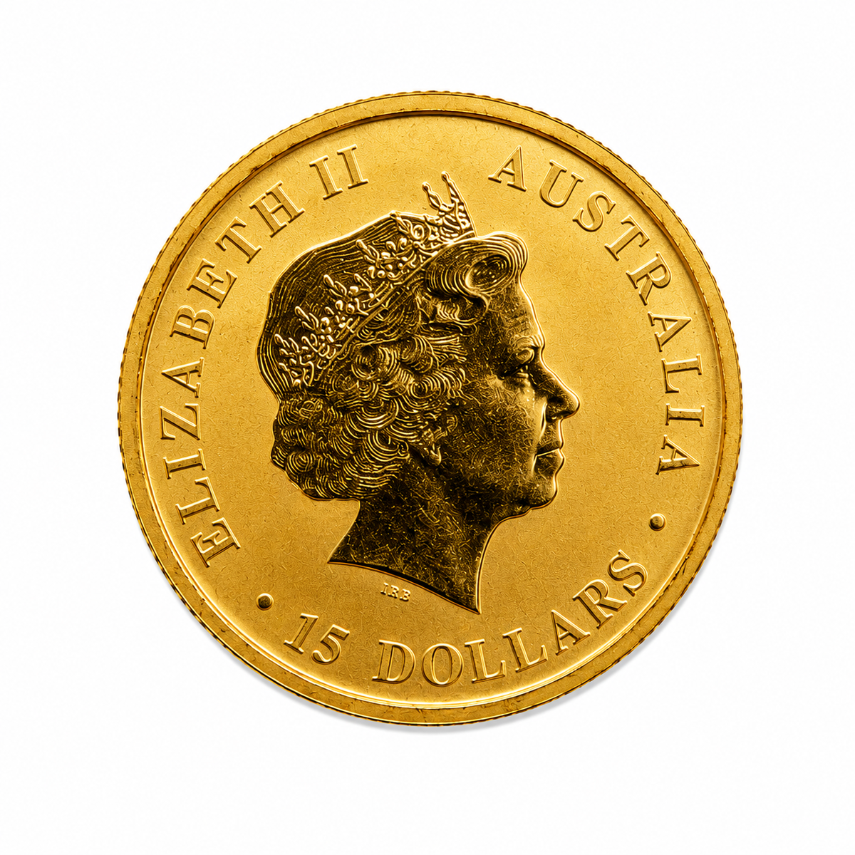 PM Känguru 2016 1/10 oz Goldmünze BU**