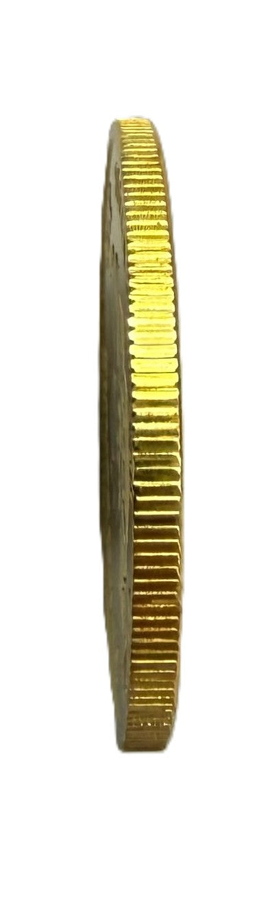Niue - Star Wars™ - Millennium Falke™ - 2021 - 1 oz Goldmünze BU**