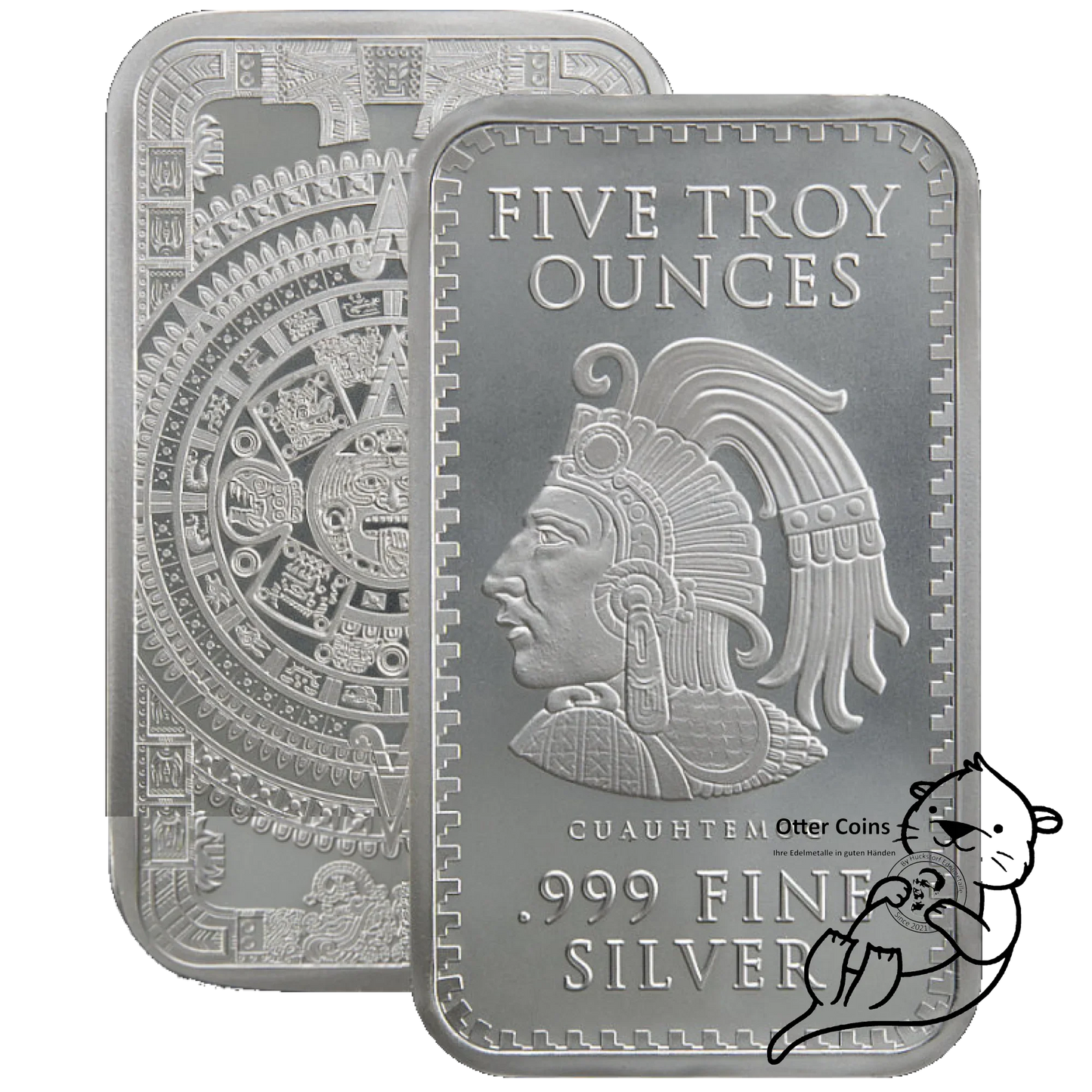 Silber Granulat in 4,9 Gramm Tütchen 82ct/gr