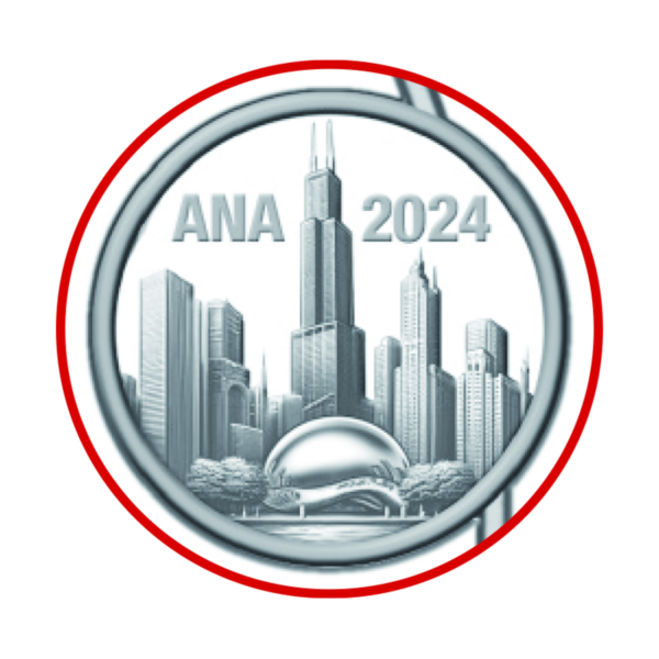 Somalia Elefant, 1 Oz Silbermünze Ana Chicago Privy, 2024