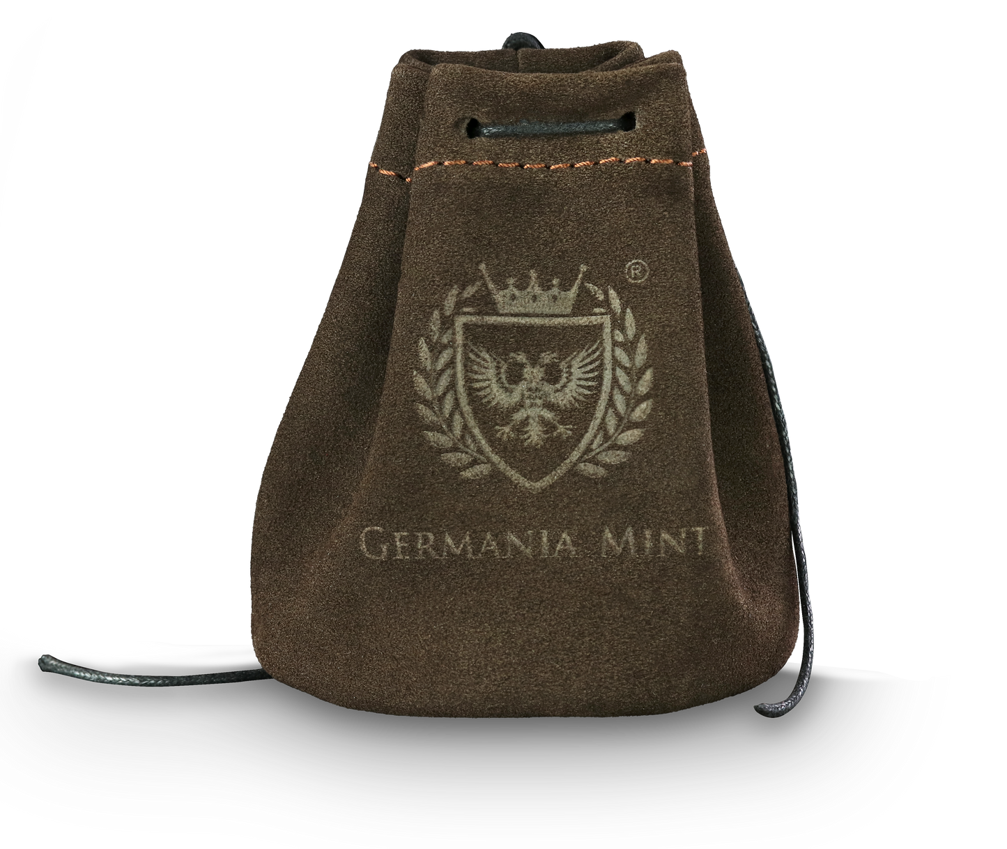 Germania Mint - Bödvar Saga - Loss 2026 - 2 oz Silbermünze UHR AF UV