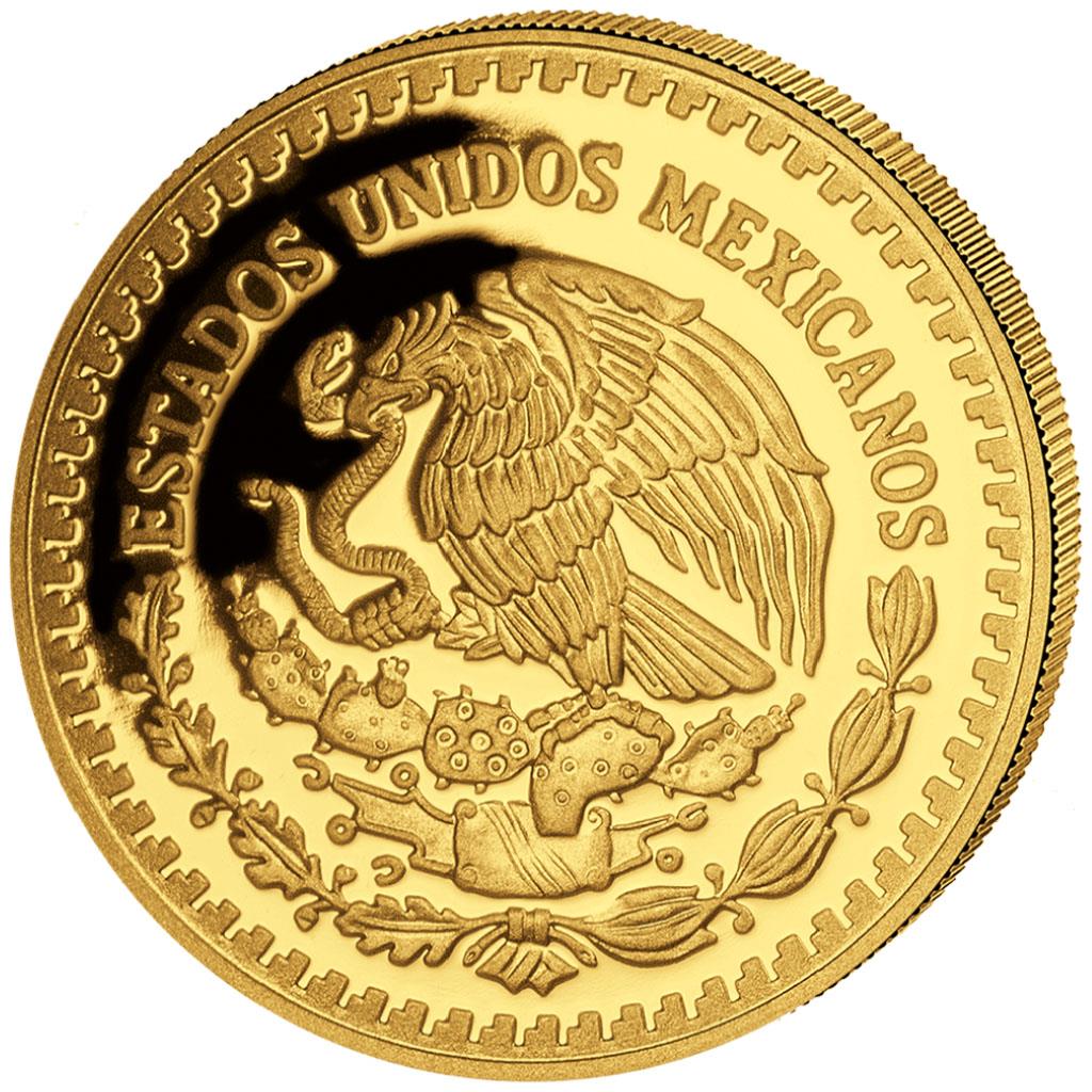 Libertad 1/10oz Gold Proof 2023**