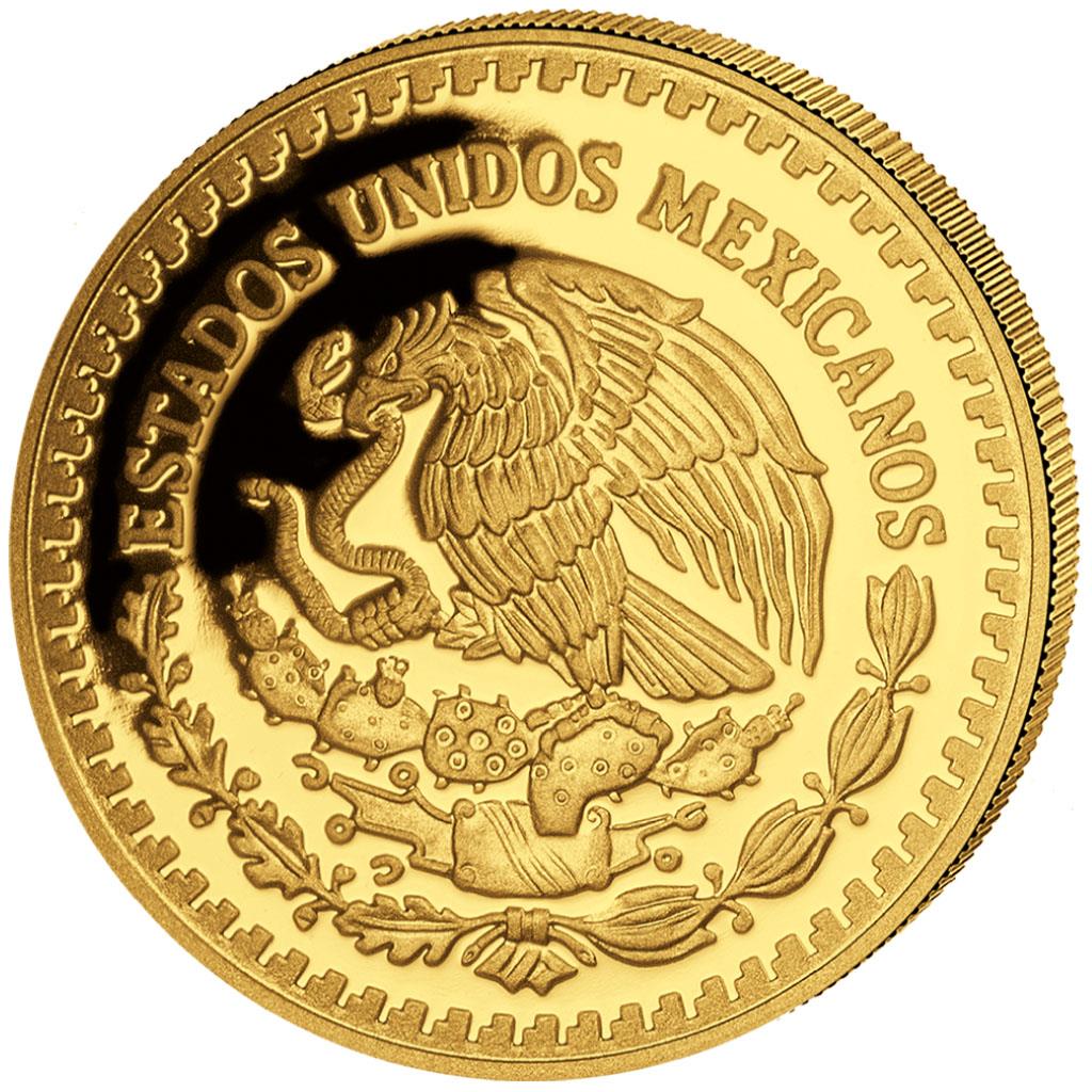 Libertad 1/20oz Gold Proof 2023**
