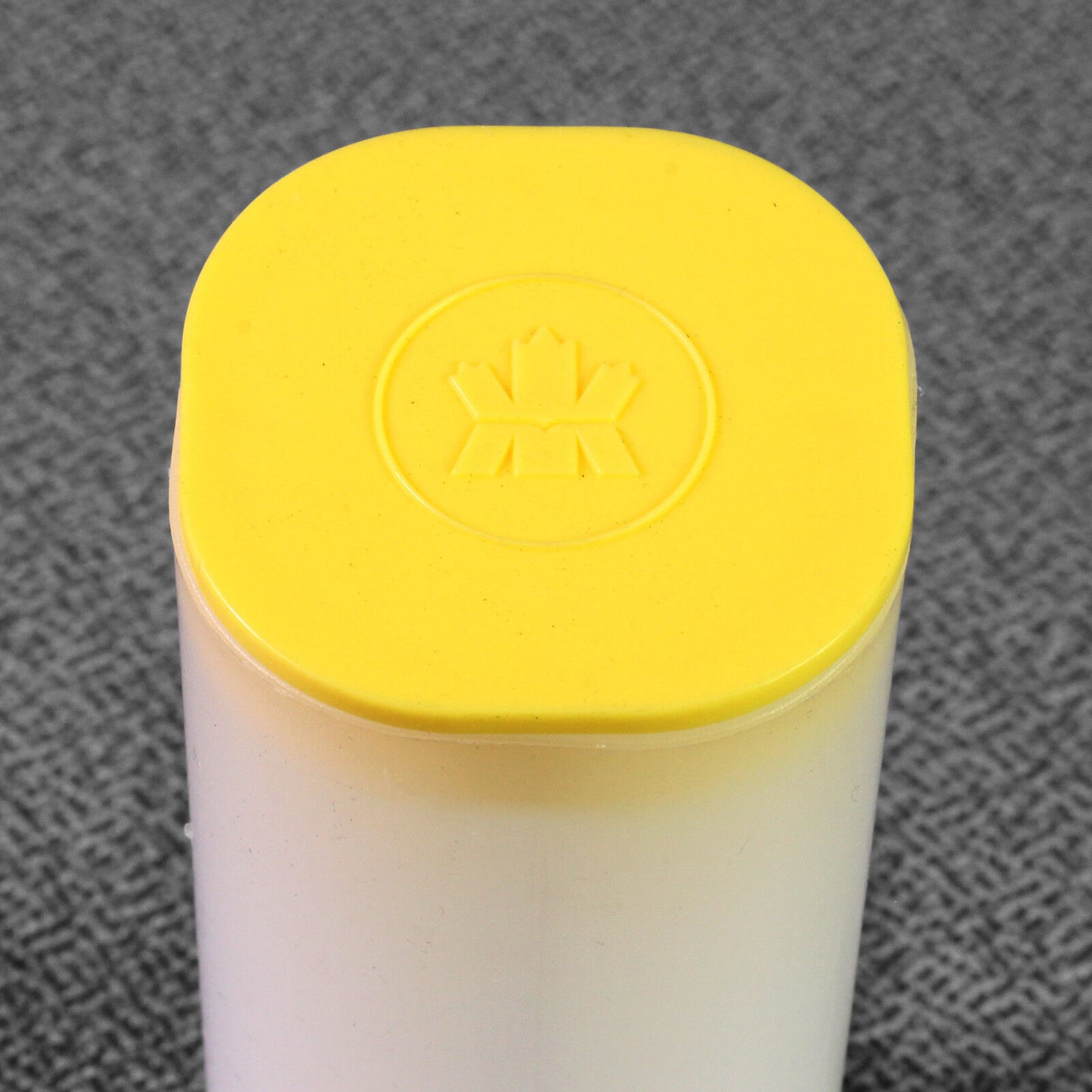 Tube Münztube Box Münzbox Dose für 25 x 1 oz Maple Leaf Silbermünzen Münzen
