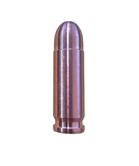 1 oz Kupfer Bullet 45. Caliber ACP
