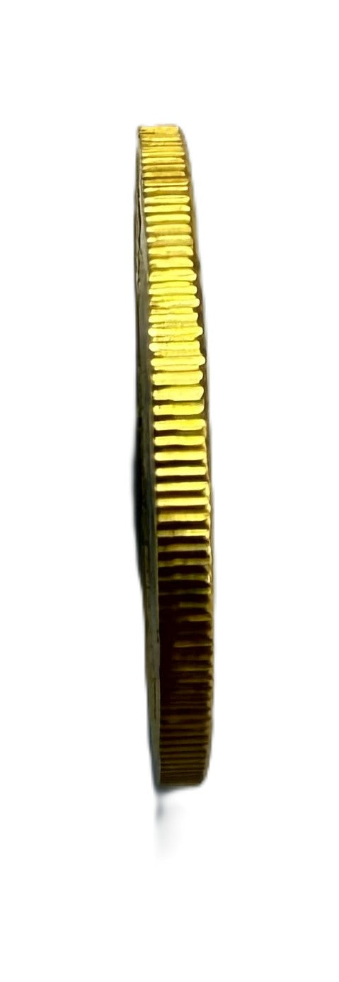 Niue - Star Wars™ - Millennium Falke™ - 2021 - 1 oz Goldmünze BU**