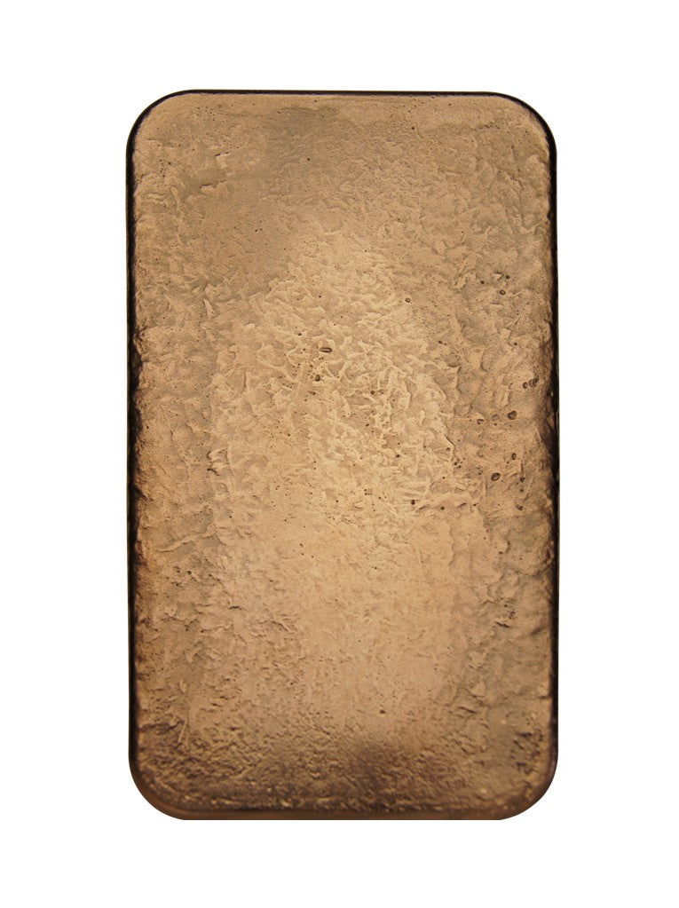 Kupferbarren Geiger original 500 Gramm 500 gr. 500 g 999.9 Feinkupfer Kupfer*