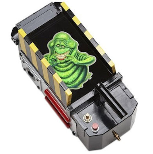 Niue 2024 -  Slimer Ghostbusters 40th Anniversary Ag 999 2 oz*