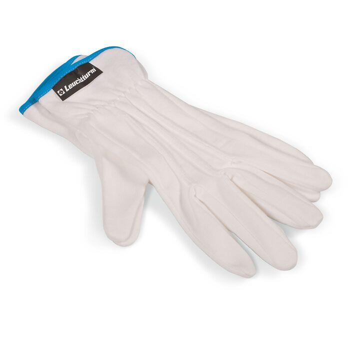 Leuchtturm Münzhandschuhe Handschuhe aus Baumwolle Universalgröße 305929