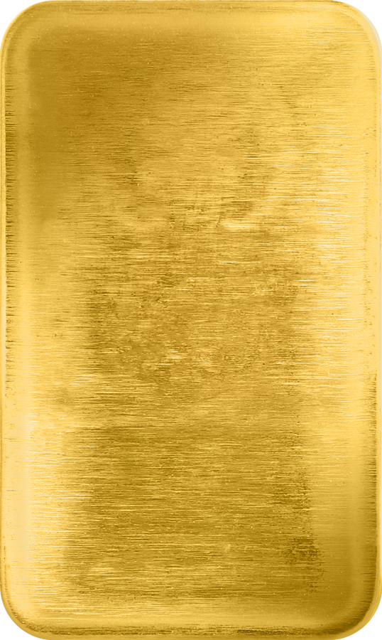 Germania Mint - Gold Minted Bar - ANA Edition - 1 Gramm Goldbarren im Safepack**